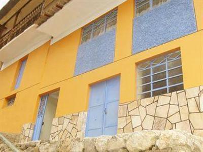 фото отеля Enjoy Backpacker Guest House