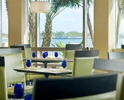 фото отеля Westin Tampa Bay