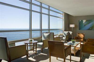 фото отеля Westin Tampa Bay
