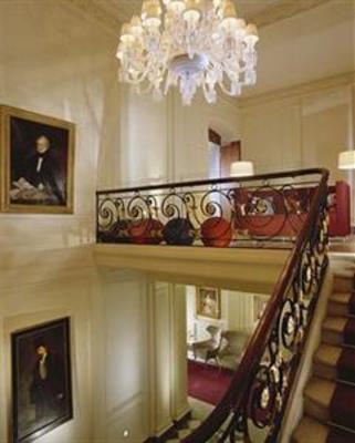 фото отеля Hotel de Sers