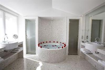 фото отеля Hotel de Sers