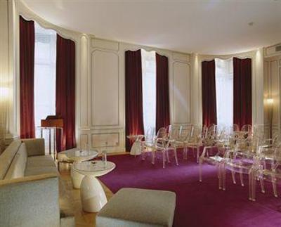 фото отеля Hotel de Sers