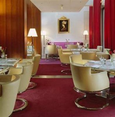 фото отеля Hotel de Sers