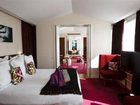 фото отеля Hotel de Sers