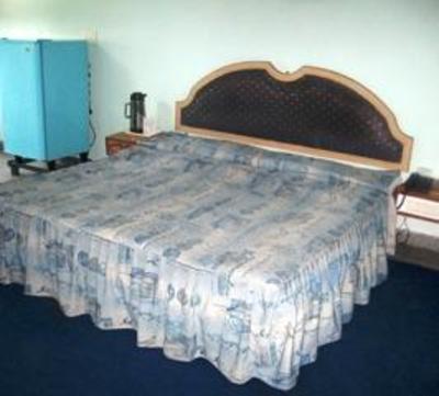 фото отеля Hotel Saurab