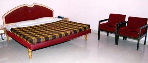 фото отеля Hotel Saurab