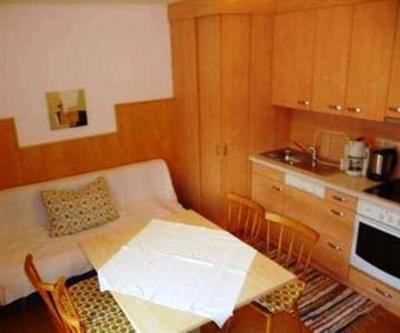 фото отеля Apartment Imbachhorn