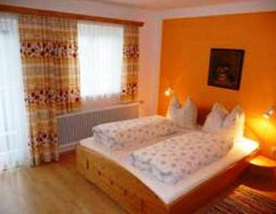 фото отеля Apartment Imbachhorn