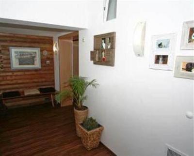 фото отеля Apartment Imbachhorn