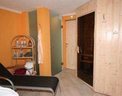фото отеля Apartment Imbachhorn
