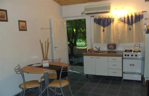 фото отеля Apartamentos La Bella Vida