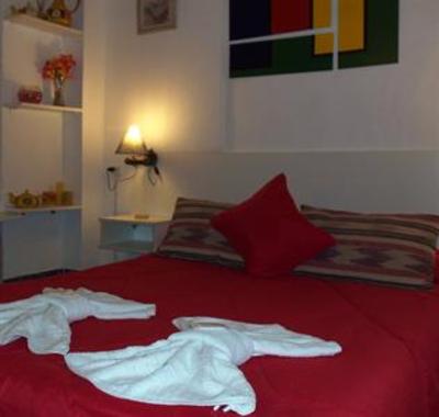 фото отеля Apartamentos La Bella Vida