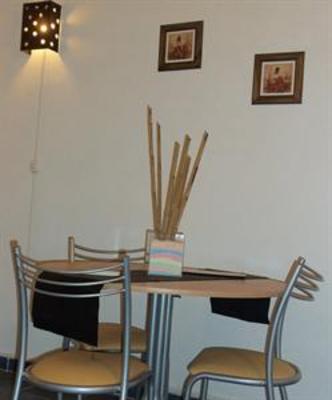 фото отеля Apartamentos La Bella Vida