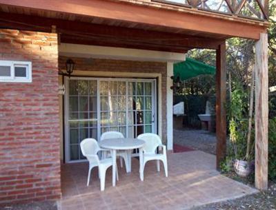 фото отеля Apartamentos La Bella Vida