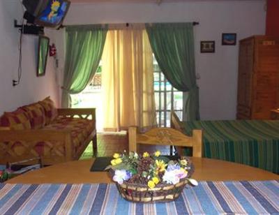 фото отеля Apartamentos La Bella Vida