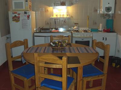 фото отеля Apartamentos La Bella Vida