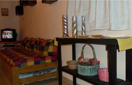 фото отеля Apartamentos La Bella Vida