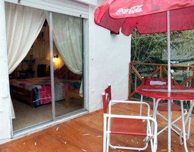 фото отеля Apartamentos La Bella Vida