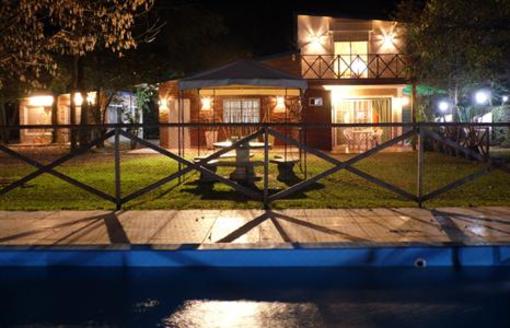 фото отеля Apartamentos La Bella Vida