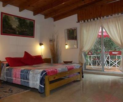 фото отеля Apartamentos La Bella Vida