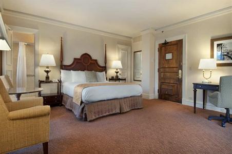 фото отеля Hilton Seelbach Louisville