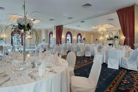фото отеля Hilton Seelbach Louisville