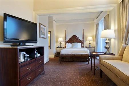 фото отеля Hilton Seelbach Louisville