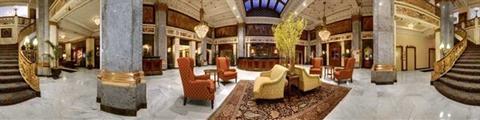 фото отеля Hilton Seelbach Louisville