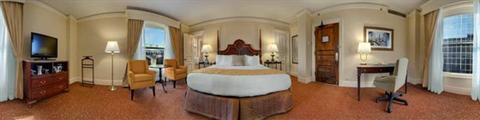 фото отеля Hilton Seelbach Louisville