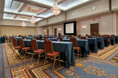 фото отеля Hilton Seelbach Louisville