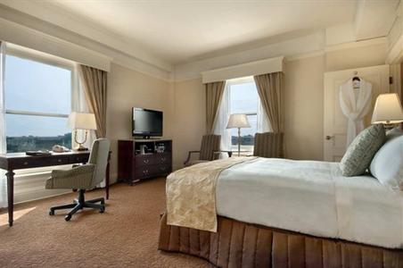 фото отеля Hilton Seelbach Louisville