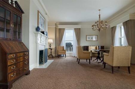 фото отеля Hilton Seelbach Louisville