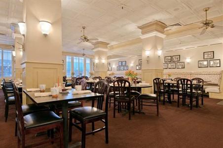 фото отеля Hilton Seelbach Louisville