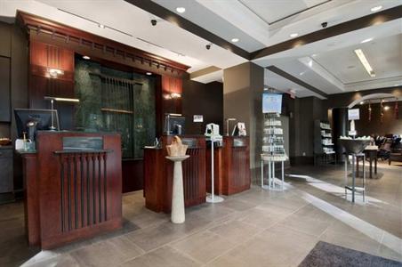 фото отеля Hilton Seelbach Louisville