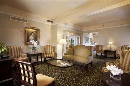 фото отеля Hilton Seelbach Louisville