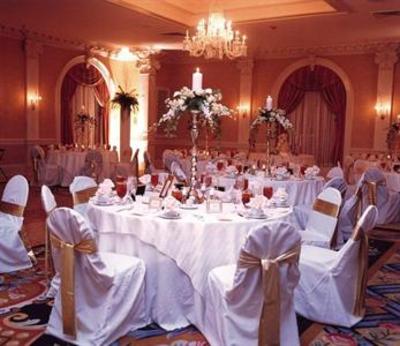 фото отеля Hilton Seelbach Louisville