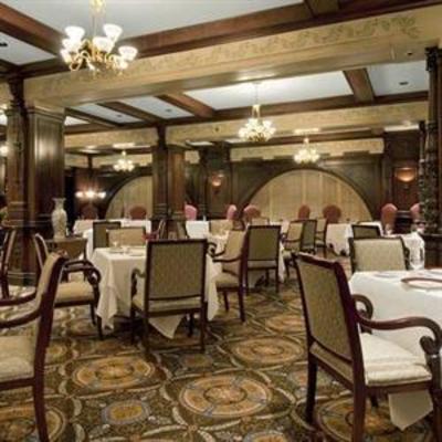 фото отеля Hilton Seelbach Louisville