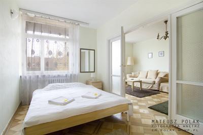 фото отеля P&O Apartments Dluga