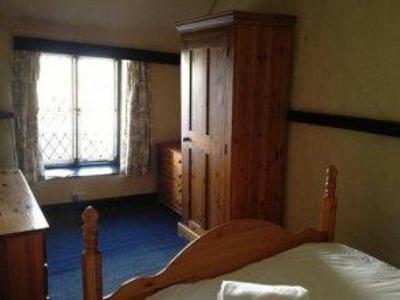 фото отеля The Kings Arms Inn Devon