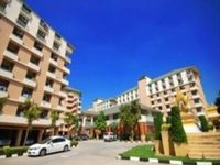 Green Mansion & Service Apartment