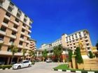 фото отеля Green Mansion & Service Apartment