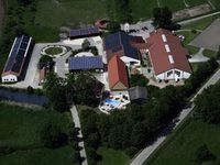 Hotel Gut Weihersmühle