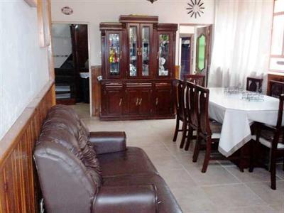 фото отеля Hogar de Carmelita Guesthouse