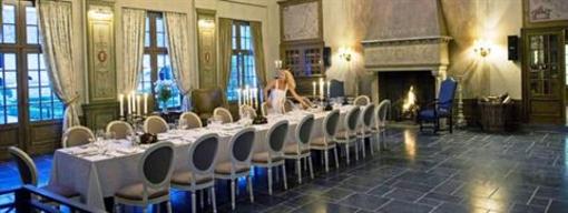 фото отеля Kasteel Altembrouck – Hampshire Classic 's Gravenvoeren