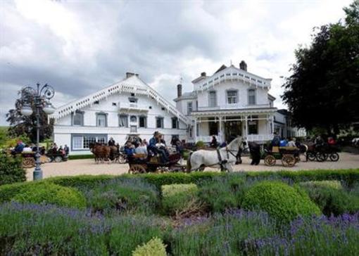 фото отеля Kasteel Altembrouck – Hampshire Classic 's Gravenvoeren