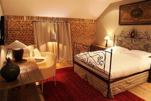 фото отеля Kasteel Altembrouck – Hampshire Classic 's Gravenvoeren