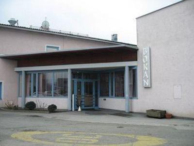 фото отеля Gasthof Bokan
