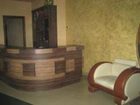 фото отеля Green Palace Hotel