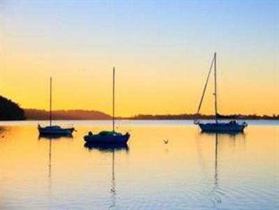 фото отеля Jetty Road Retreat