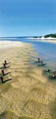 фото отеля Little Brak Beach House